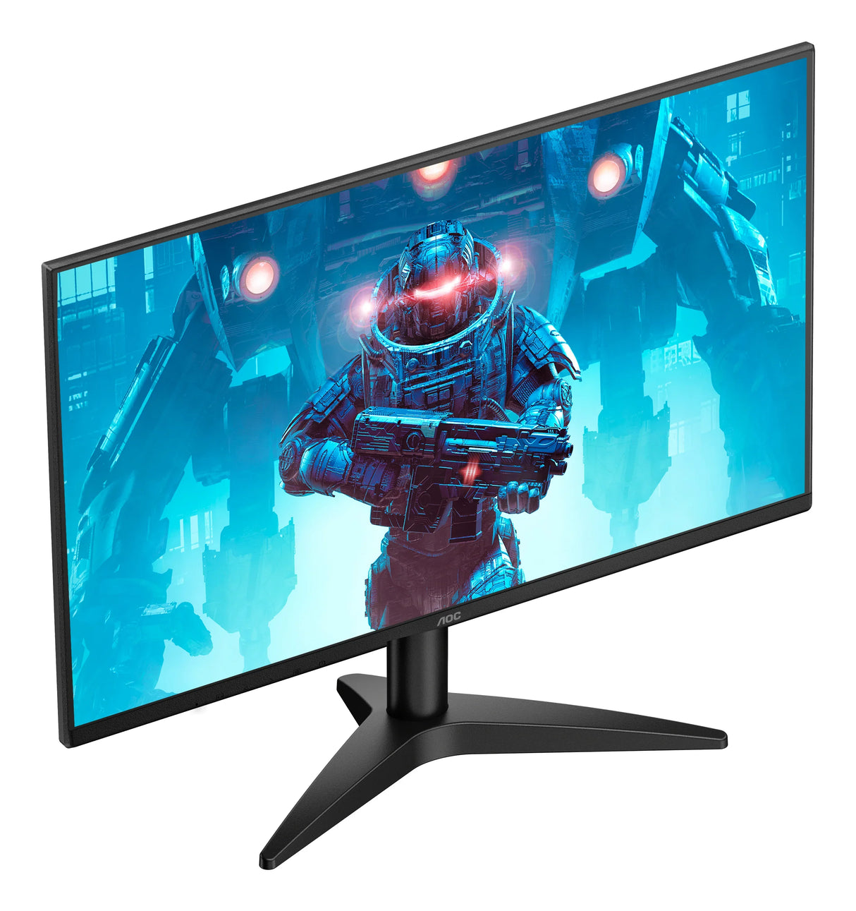 AOC 24B36X Monitor – 23.8" / Full HD / IPS / 144Hz – Business Monitor
