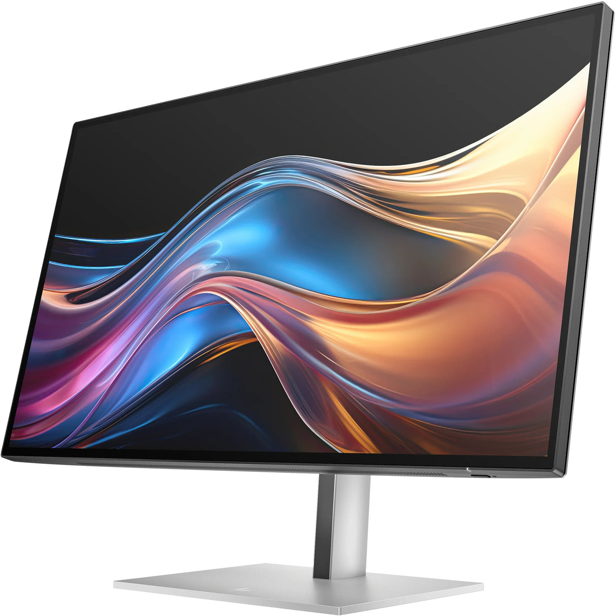 HP 727pq Monitor – 27" / QHD / IPS / 60Hz – Business Monitor