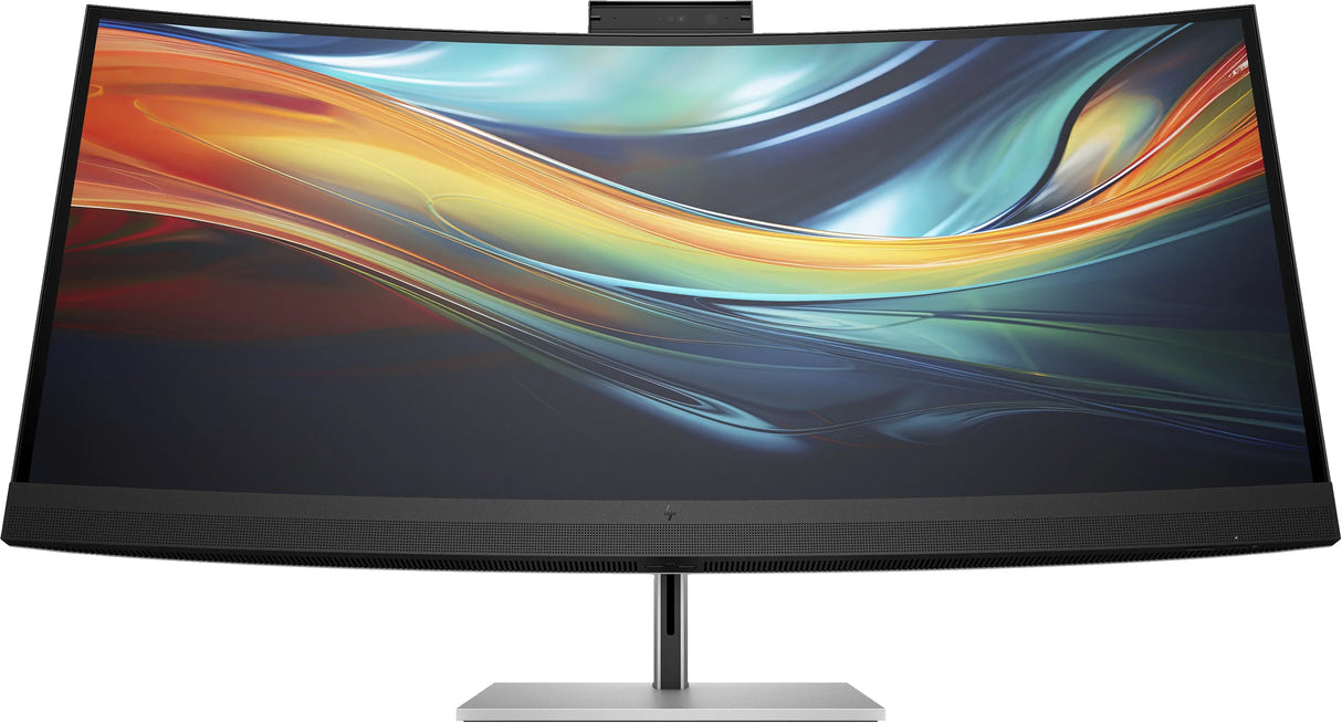 HP 740pm Monitor – 39.7" / 5K2K / IPS / 60Hz – Business Monitor