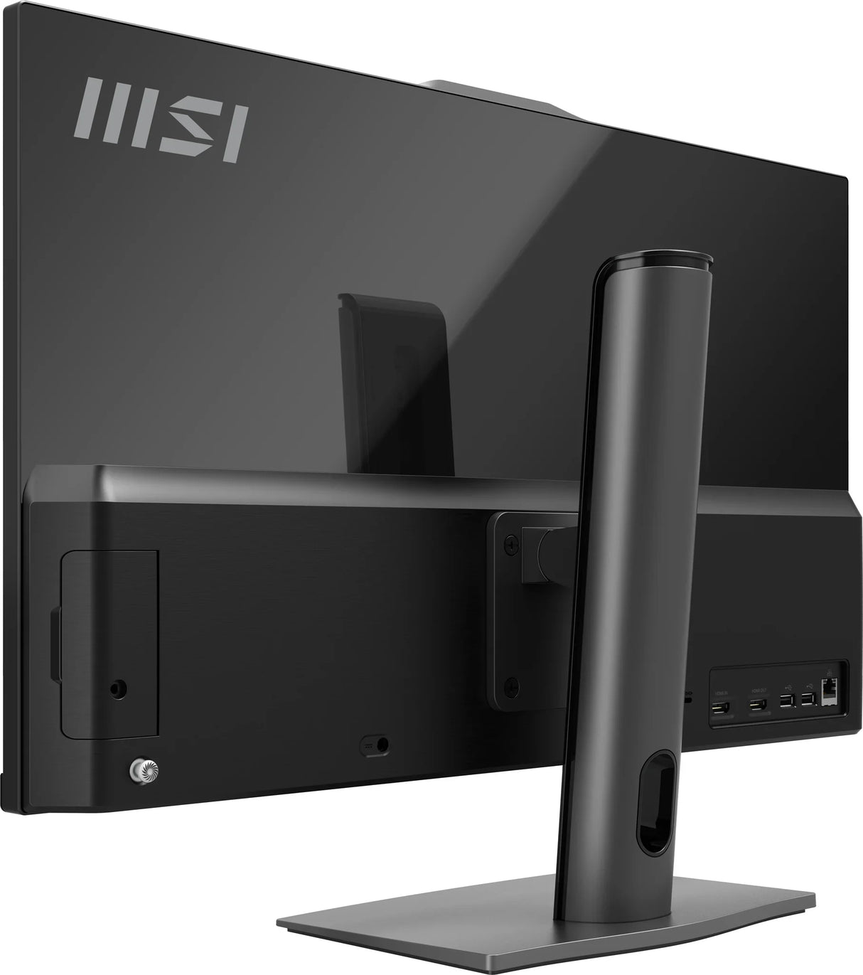 MSI MODERN AM272P 1M-1218AU Desktop – Intel Core 5 120U / 16GB DDR5 / 1TB SSD / Intel Graphics – Sustainable Business Desktop