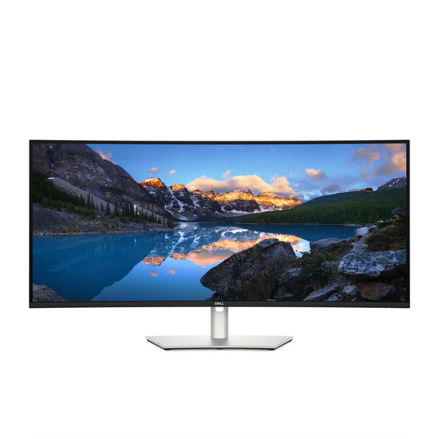 DELL UltraSharp U4025QW Monitor (40")