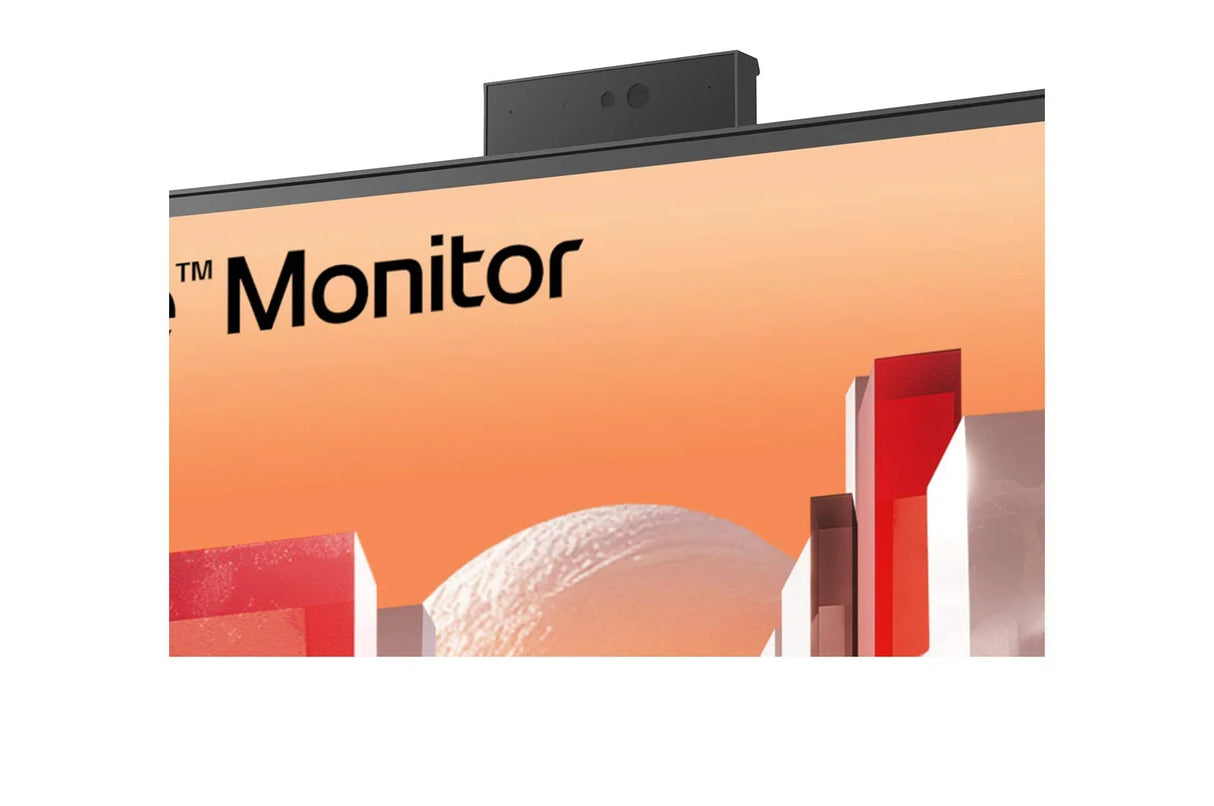LG 34BA85QE-B Monitor – 34" / WQHD / IPS / 60Hz – Business Monitor