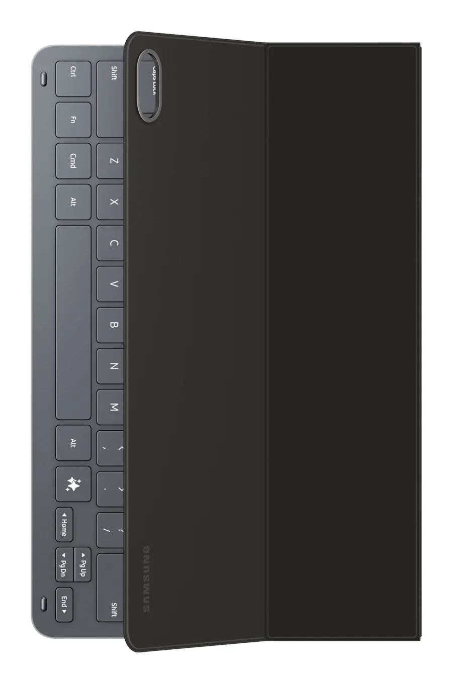 Book Cover Keyboard Slim for SAMSUNG Galaxy Tab S11 – 2026 – Magnetic, Slim, Lightweight – OEM Original
