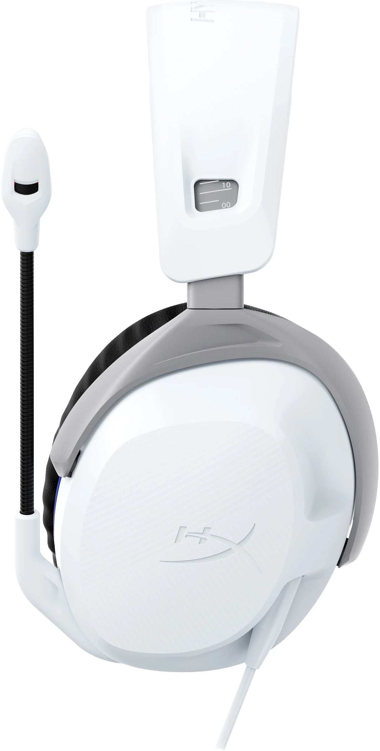 HP HYPERX CLOUD STINGER II – Wired (3.5mm) / Gaming – Over-Ear Headset
