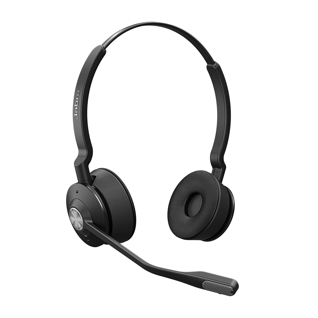 JABRA Engage SE Replacement - Stereo UC EMEA/APAC Headset