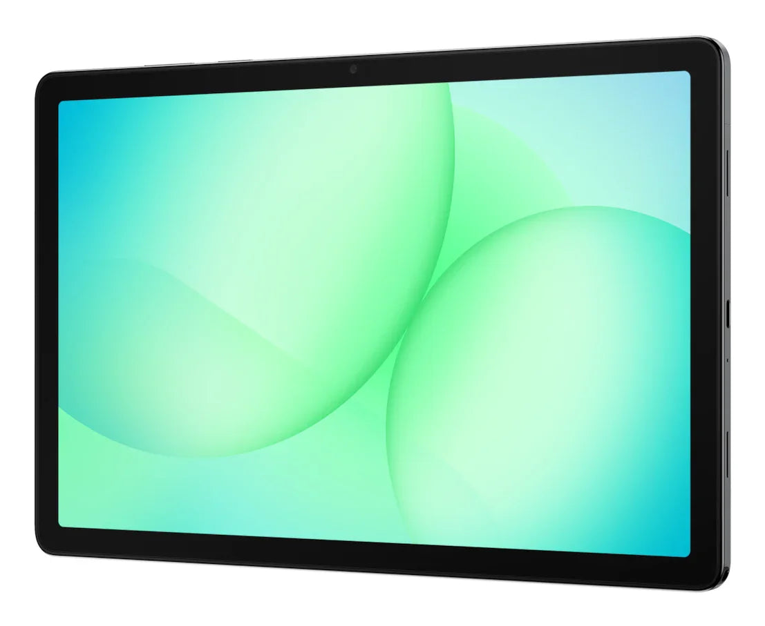 SAMSUNG Galaxy Tab A11+ – 11" – 256GB / 8GB RAM – Octa-Core – WiFi + 5G – Grey