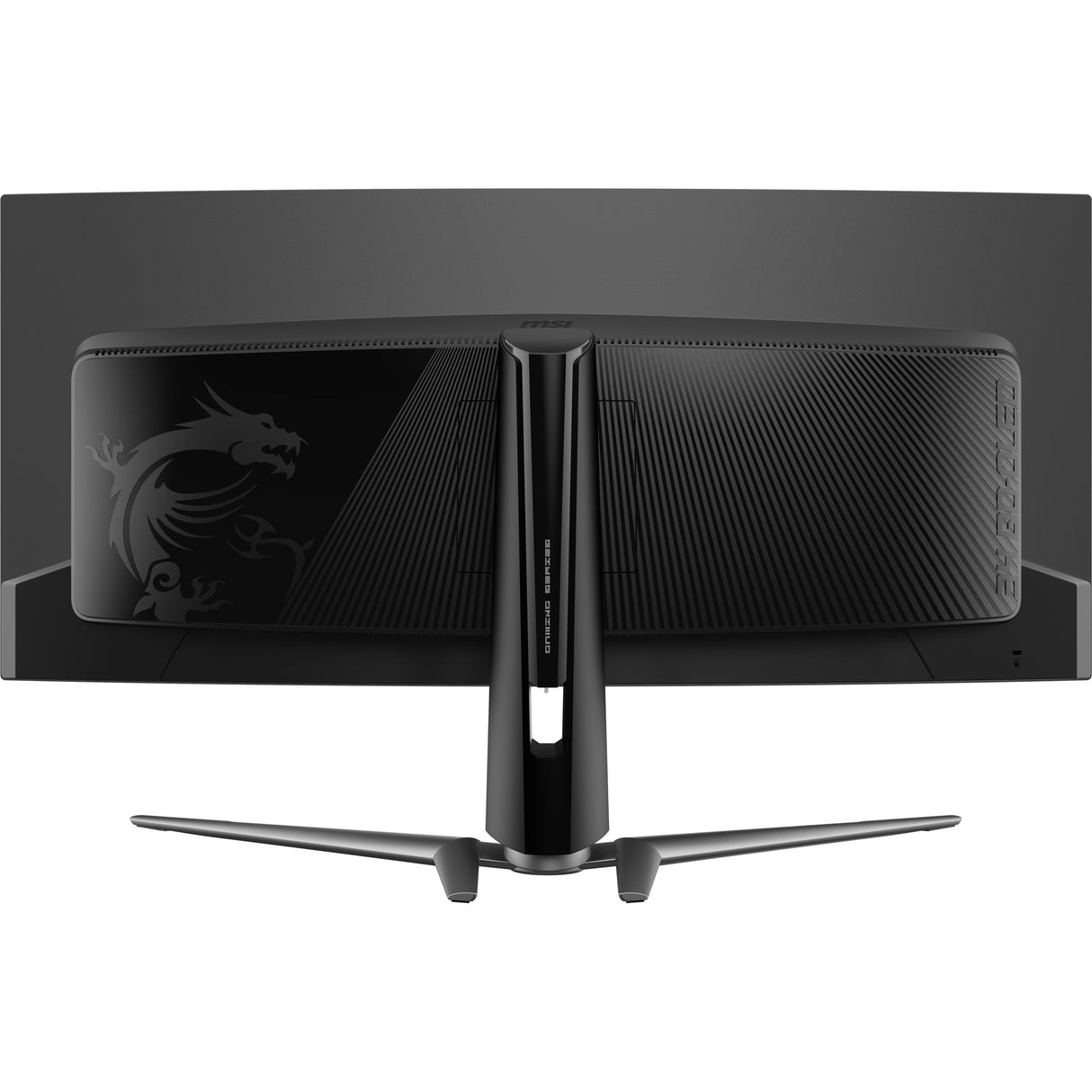 MSI MPG 341CQPX Monitor – 34" / QHD / OLED / 240Hz – Gaming Monitor