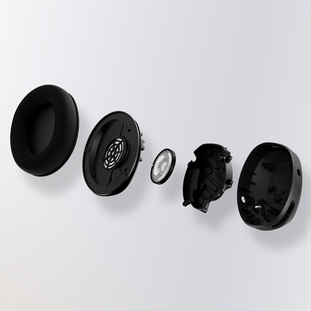 HP CloudX Stinger II Wired Headset