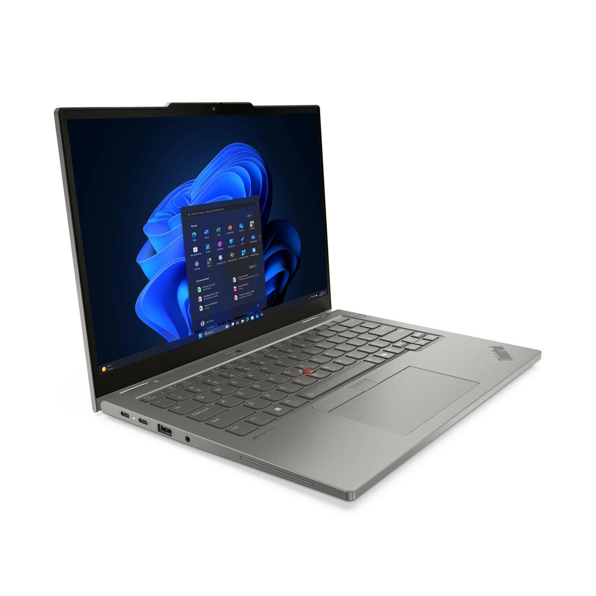 Lenovo ThinkPad L13 2-in-1 Laptop – Intel Core Ultra 7 255U / 32GB / 512GB SSD / Intel® Graphics – Sustainable Business Laptop