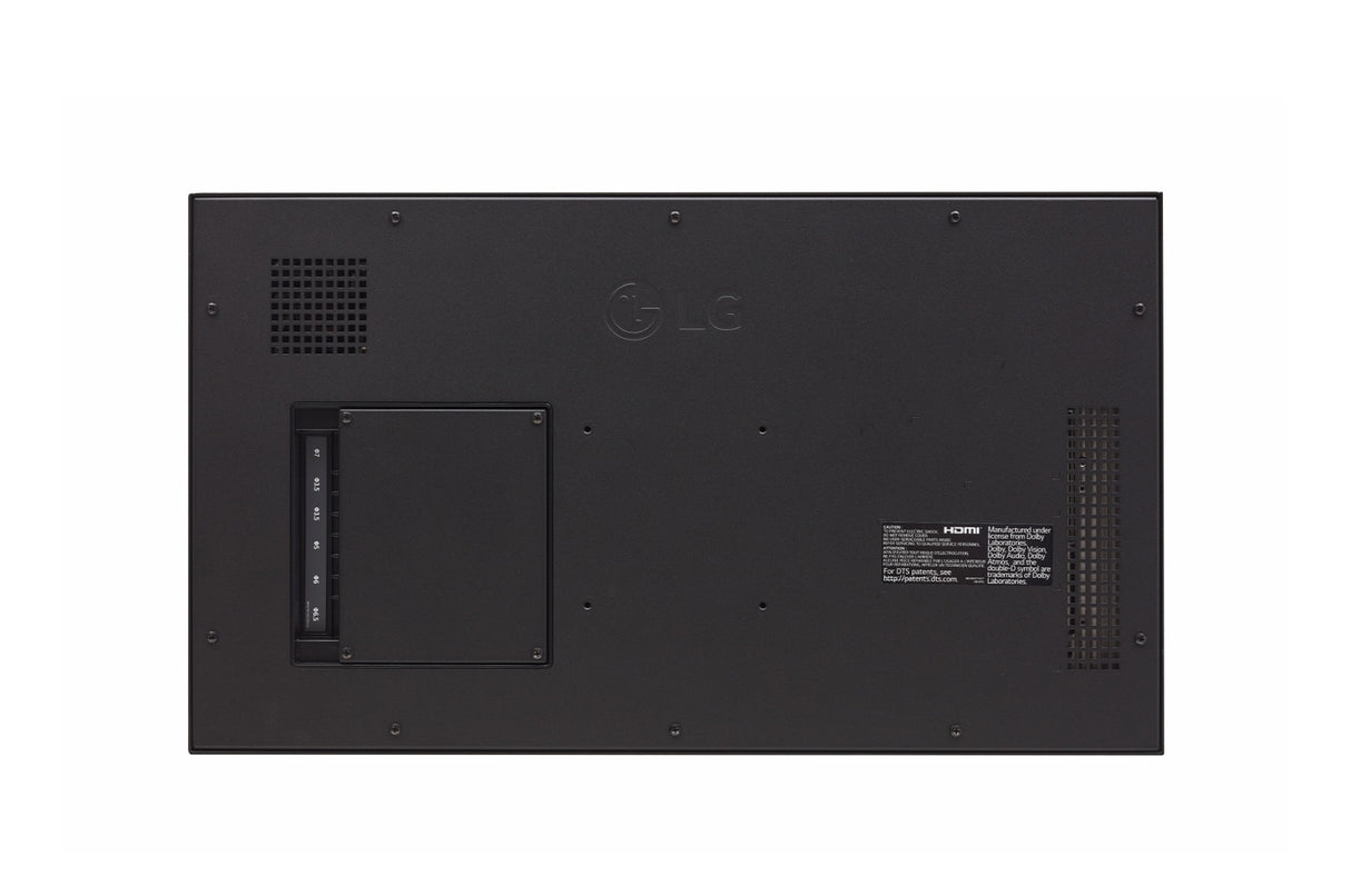 LG 22XE1J Signage Display (21.5")