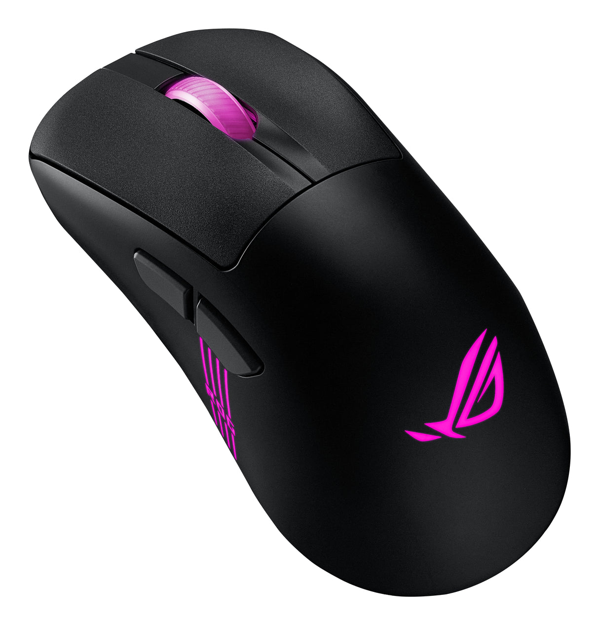 ASUS ROG KERIS II ORIGIN – Tri-mode Wireless / 42000 DPI / Lightweight – Gaming Mouse