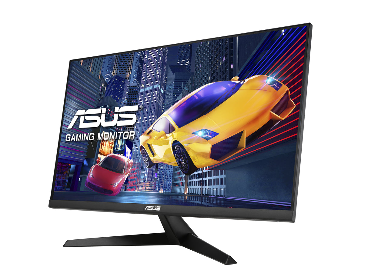 ASUS VY279HGR Monitor – 27" / Full HD / IPS / 120Hz – Gaming Monitor