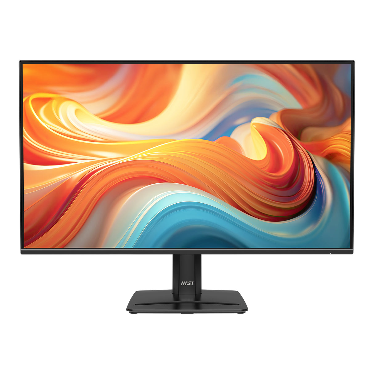 MSI PRO MP271 E14A Monitor – 27" / Full HD / IPS / 144Hz – Business Monitor