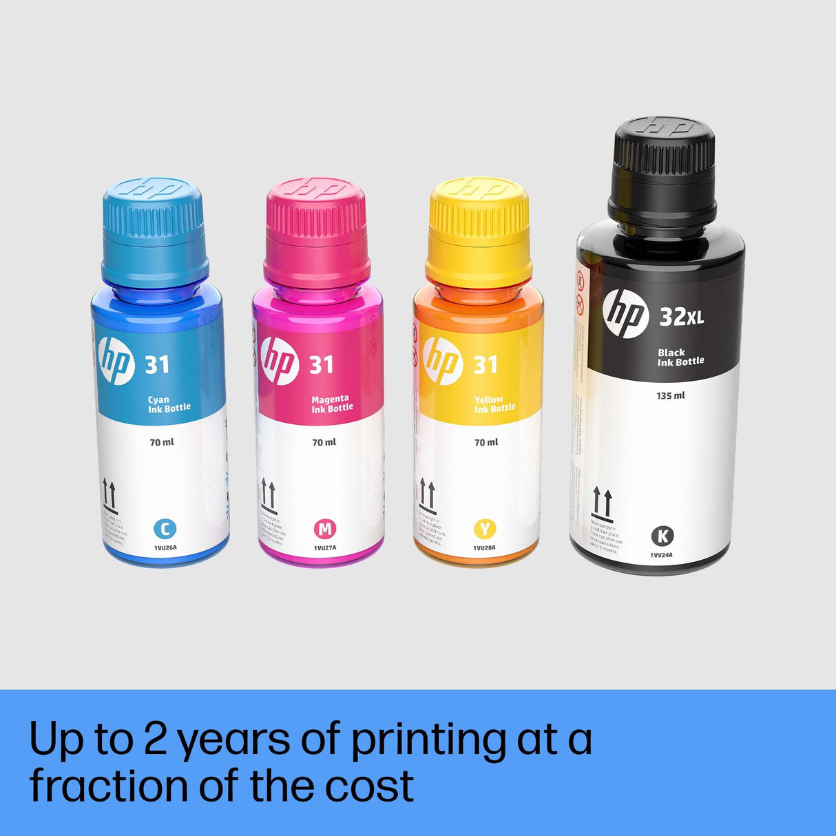 HP Smart Tank Smart Tank 5105 All-in-One Multifunction Printer