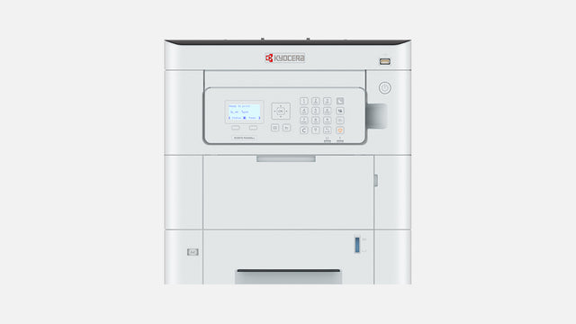KYOCERA PA3500cx Laser Printer