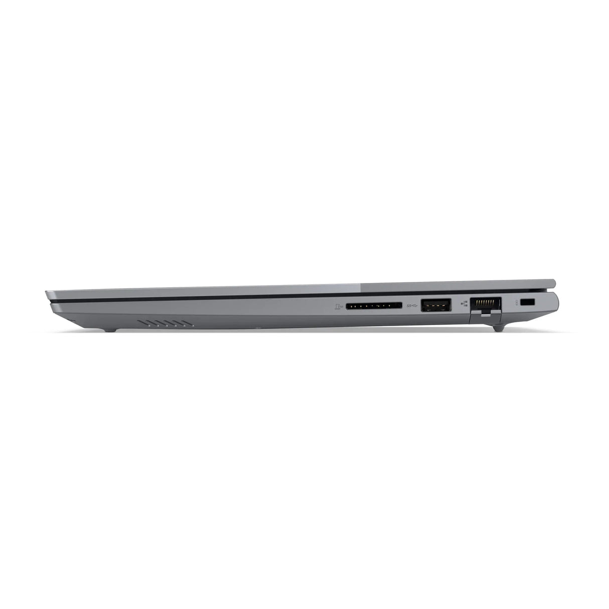 Lenovo ThinkBook 14 G7 Laptop – AMD Ryzen 5 7535HS / 16GB DDR5 / 512GB SSD / AMD Radeon 660M – Sustainable Business Laptop