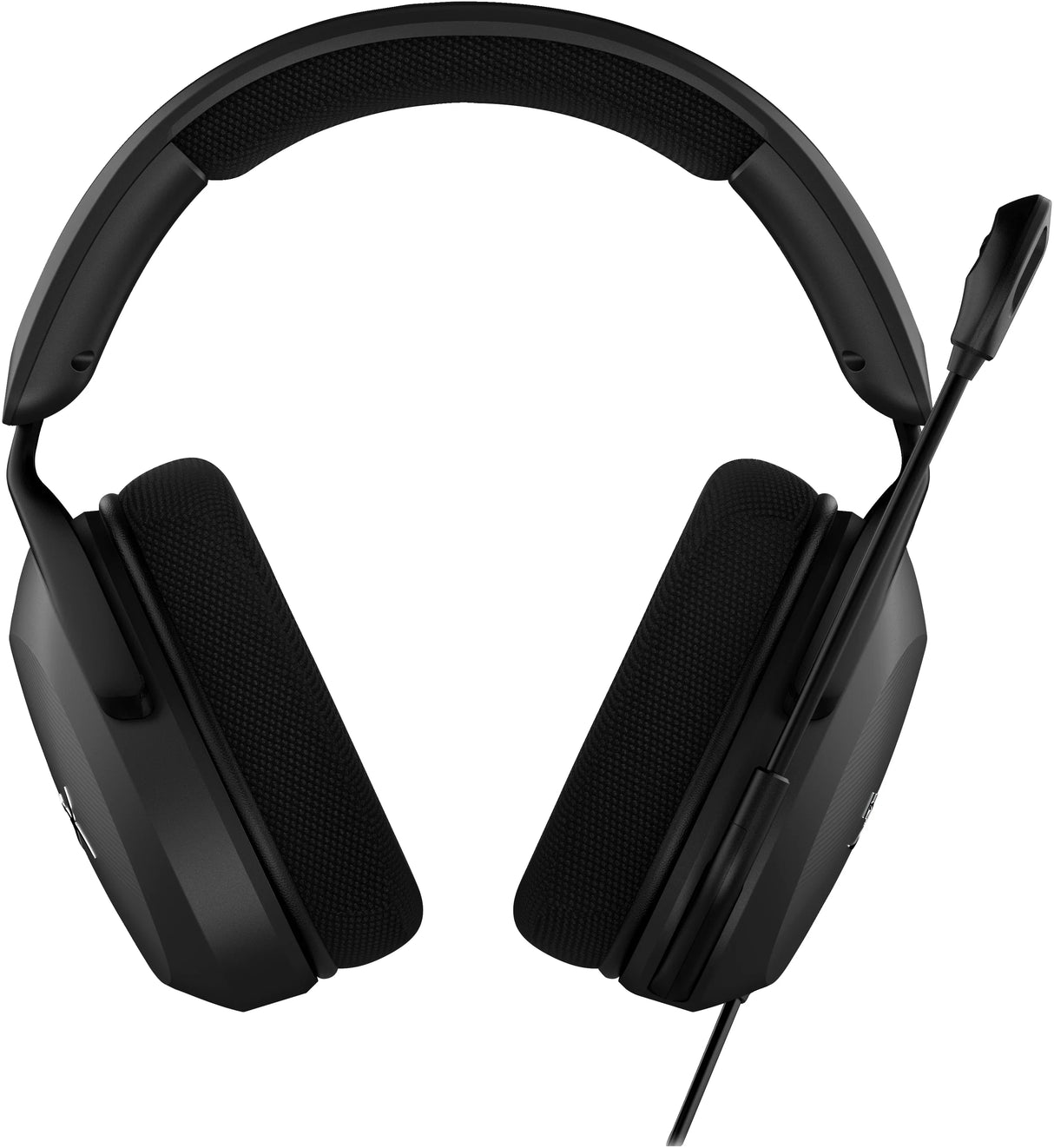 HP HYPERX Cloud Stinger 2 Core – Wired (3.5mm) / Gaming – Over-Ear Headset