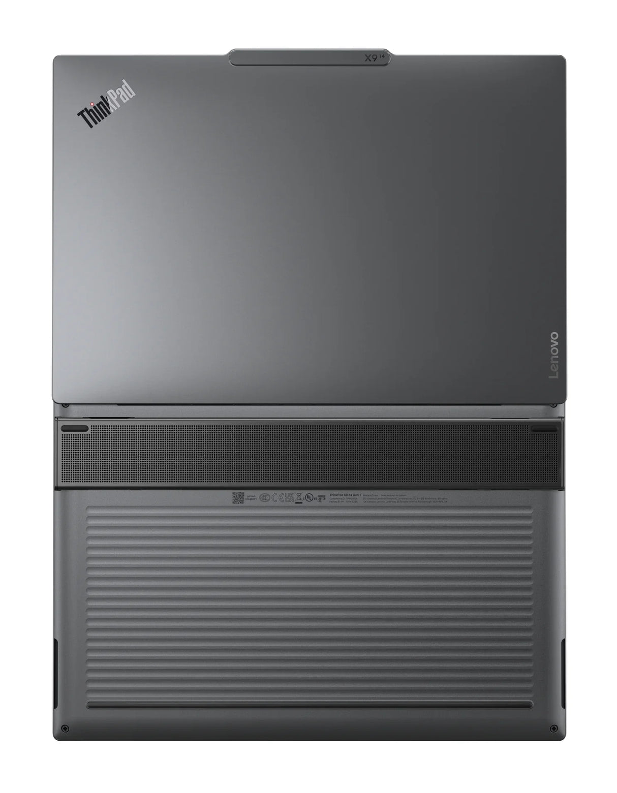 Lenovo X9-14 Laptop – Intel Core Ultra 7 258V / 32GB LPDDR5x / 512GB SSD / Intel Arc Graphics 140V – Sustainable Business Laptop