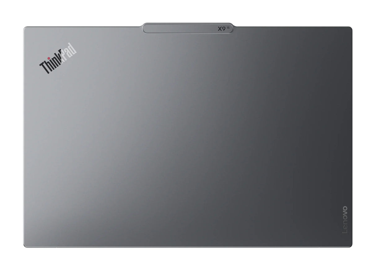 Lenovo ThinkPad X9-15 Laptop – Intel Core Ultra 7 / 32GB / 512GB SSD / Intel Iris Xe – Sustainable Business Laptop