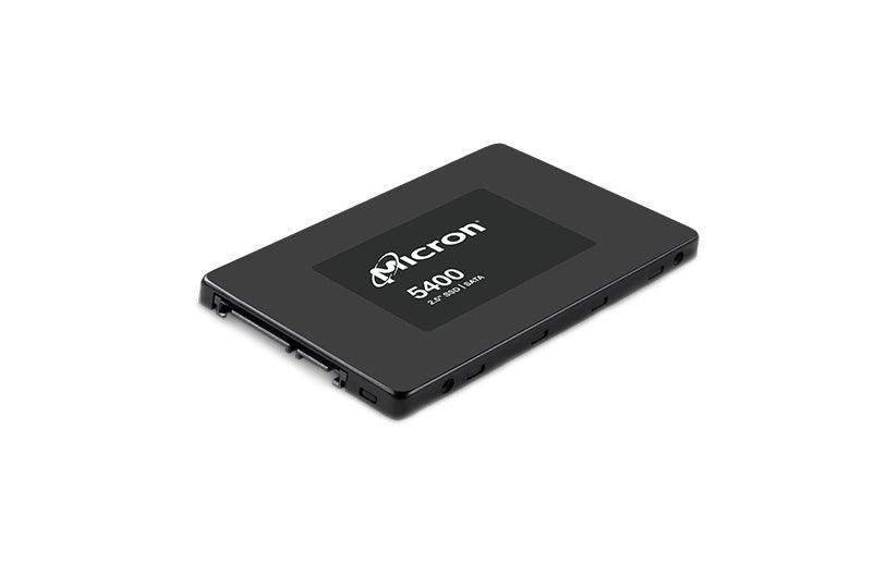 LENOVO ThinkSystem ST50 V2 2.5" 5400 PRO 480GB Read Intensive SATA 6Gb NHS SSD (4XB7A82274)