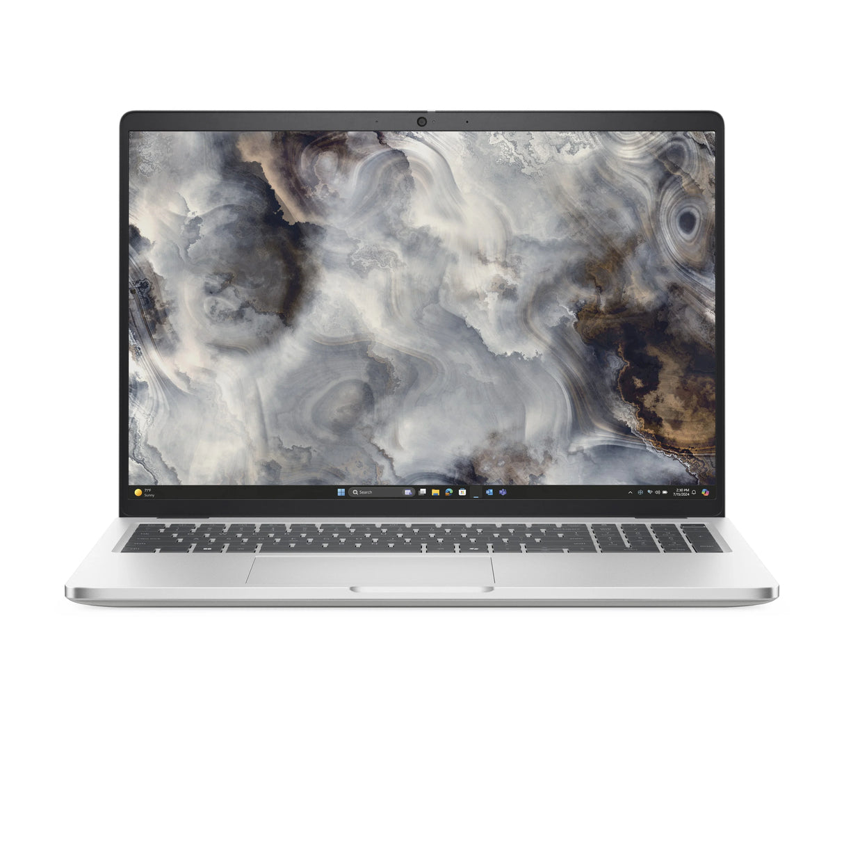 DELL PRO 16 PLUS Laptop – Intel Core Ultra 236V / 16GB LPDDR5x / 512GB SSD / Intel Arc Graphics 130V – Sustainable Business Laptop