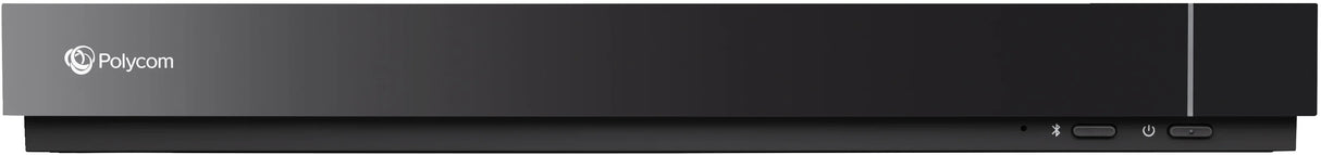 POLY Studio G/X/V – Full HD (1080p) / 120° Wide-Angle / Bluetooth Remote – UC Video Conferencing System