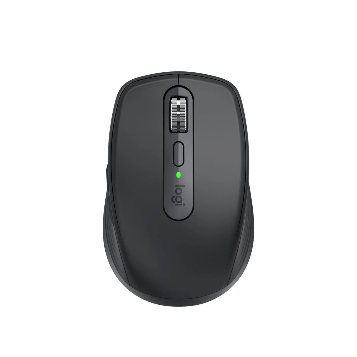 LOGITECH MX Anywhere 3S – Wireless (Bluetooth + 2.4GHz) / 8000 DPI / Quiet Clicks – Travel Mouse
