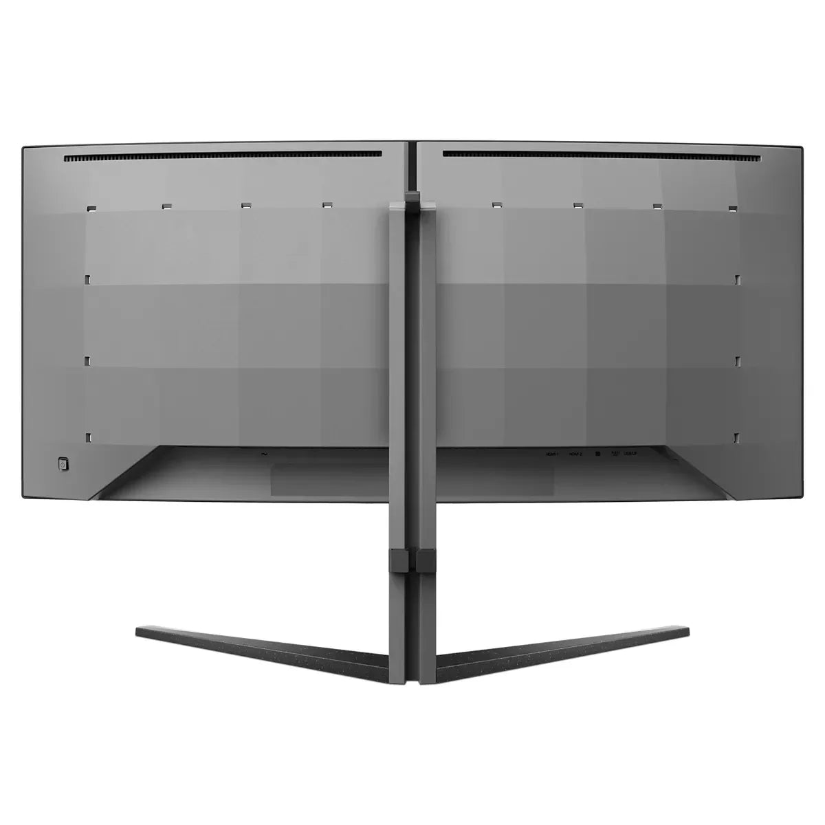 PHILIPS 34M2C6500 Monitor – 34" / WQHD / OLED / 175Hz – Gaming Monitor