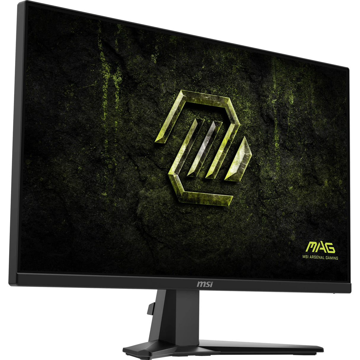 MSI MAG 275F E20 Monitor – 27" / Full HD / IPS / 200Hz – Gaming Monitor