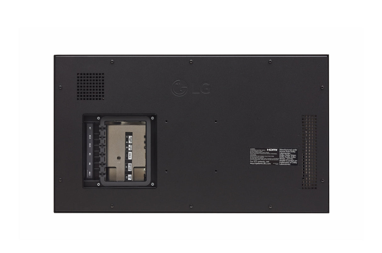 LG 22XE1J Signage Display (21.5")