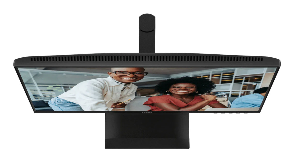 AOC 24E4UJ Monitor – 23.8" / Full HD / IPS / 120Hz – Business Monitor