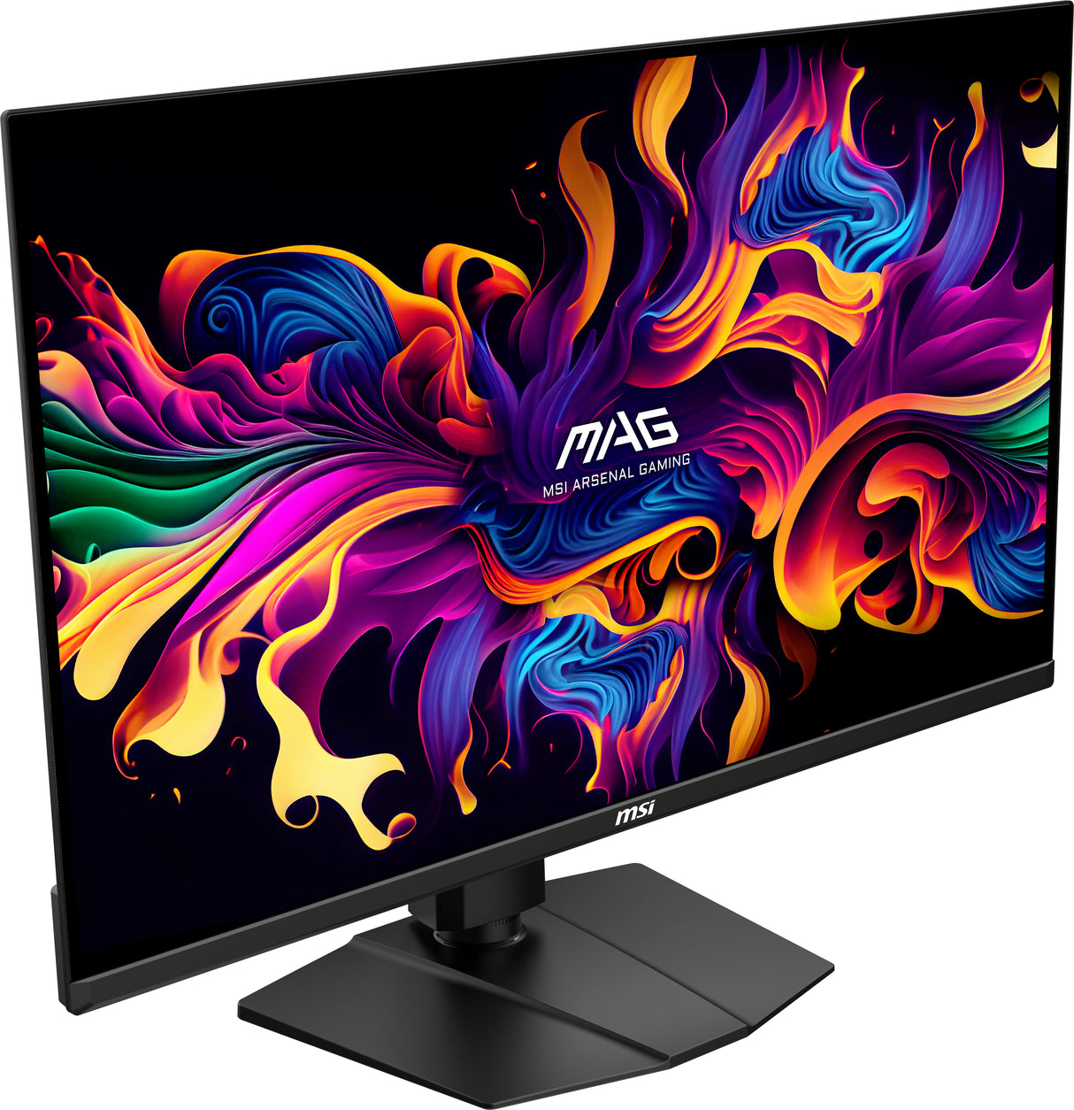 MSI MAG 321UP QD-O Monitor (31.5")