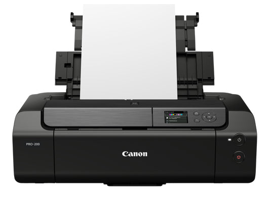 CANON PIXMA PRO-200 Photo Printer