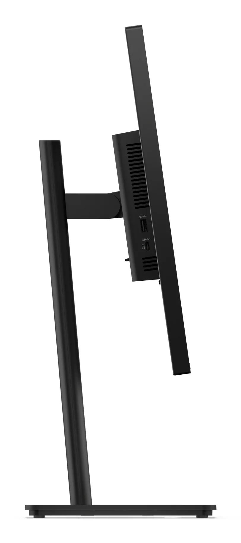 Lenovo T27UD Monitor – 27" / 4K UHD / IPS / 60Hz – Business Monitor