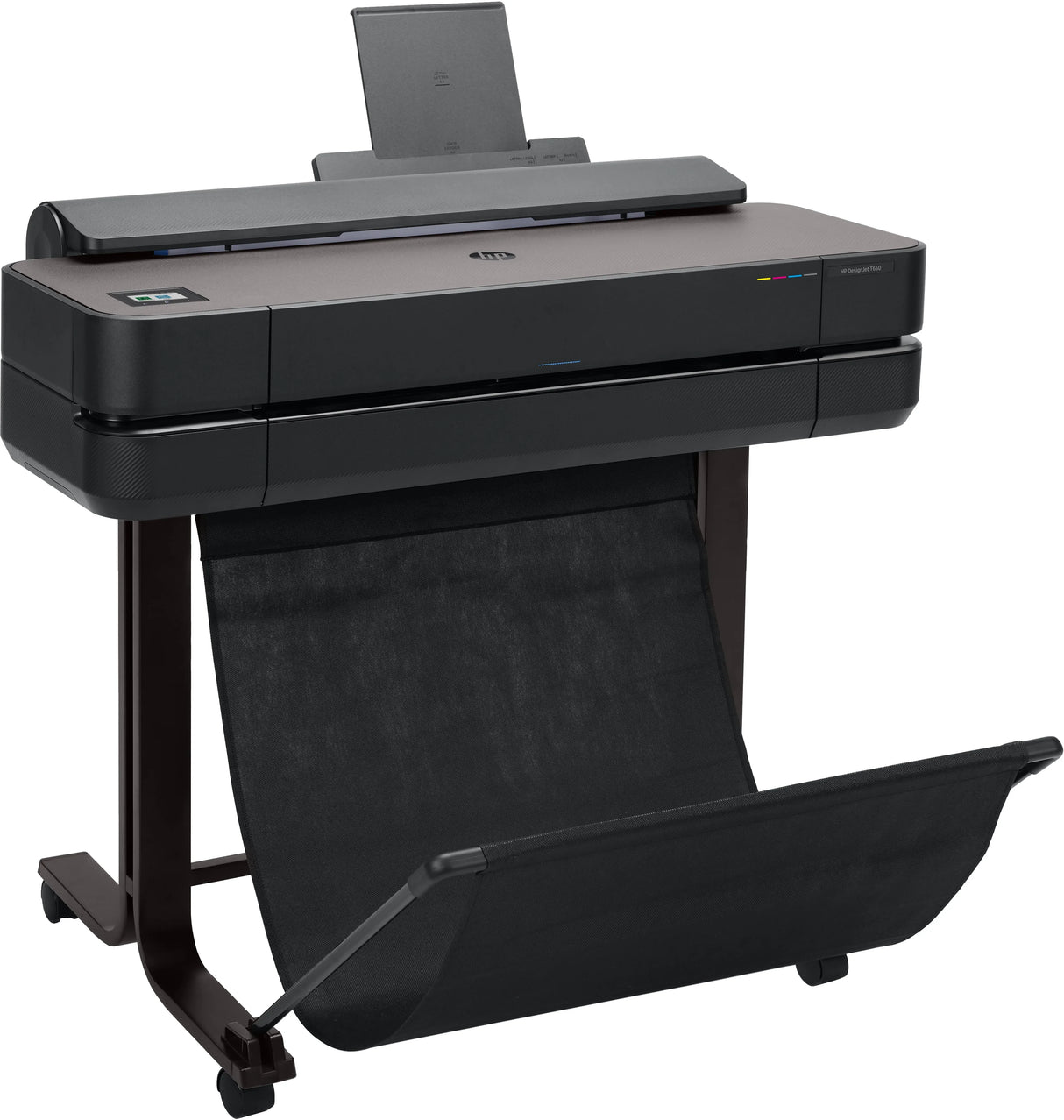 HP DESIGNJET T650 24-IN – Large Format Printer – Fast A1 Printing