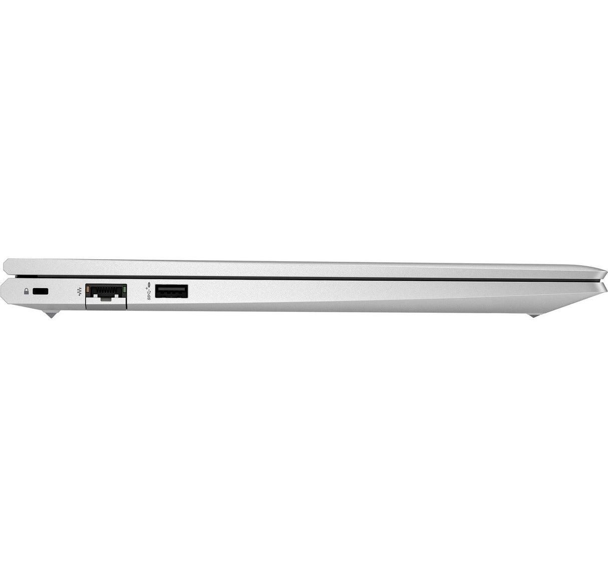 HP ProBook 450 G10 Laptop (15.6") Intel Core i5 16GB | 256GB SSD | Silver HP