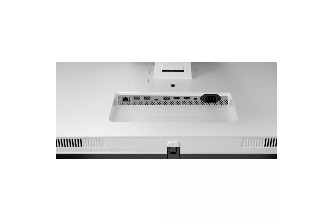 LG 43SQ700S-W Monitor (42.5")