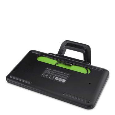 BELKIN B2B130 – Membrane / Lightning / Compact – Keyboard