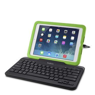 BELKIN B2B130 – Membrane / Lightning / Compact – Keyboard