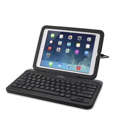 BELKIN B2B130 – Membrane / Lightning / Compact – Keyboard