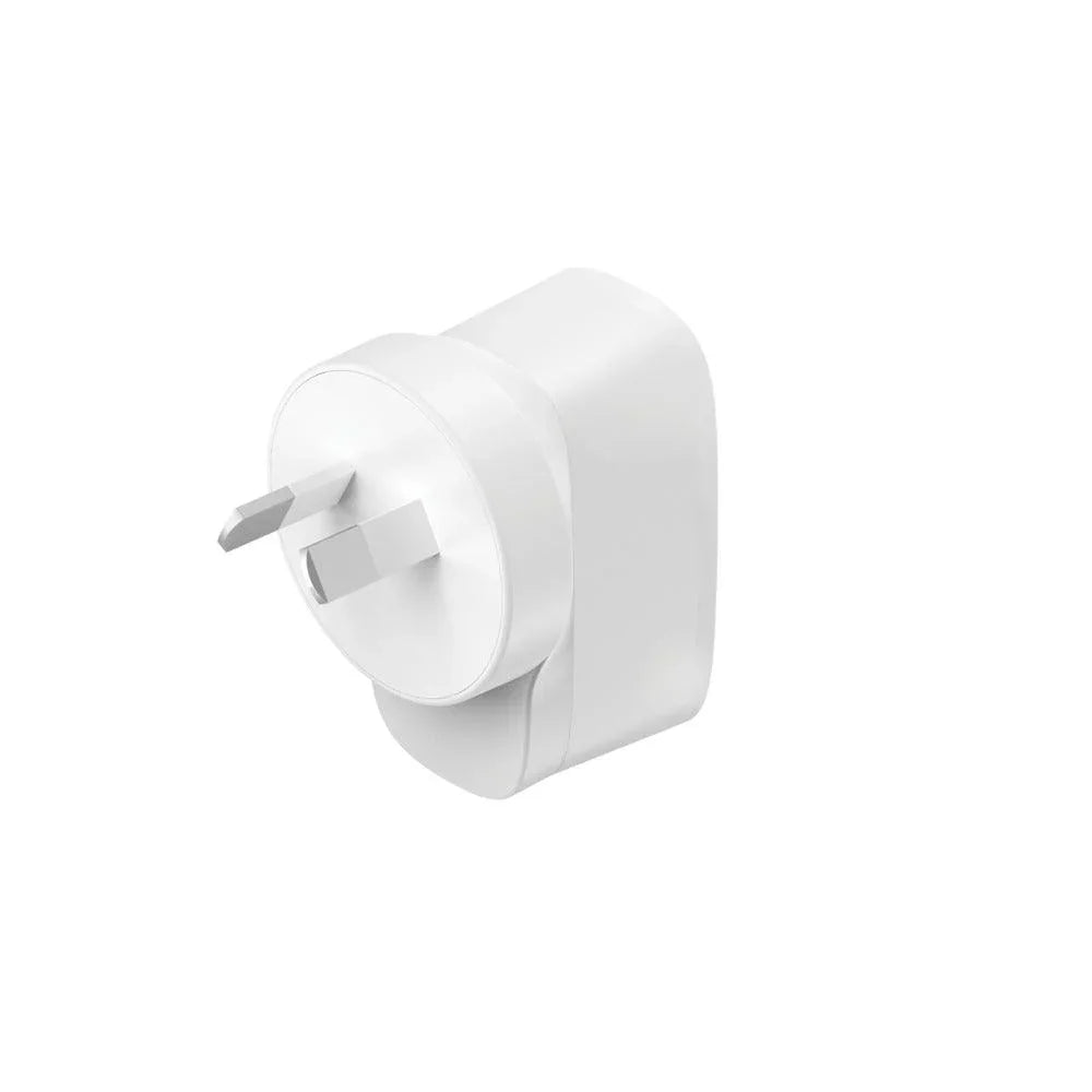 BELKIN BOOST↑CHARGE – 12W / USB-A / QC 3.0 – Wall Charger