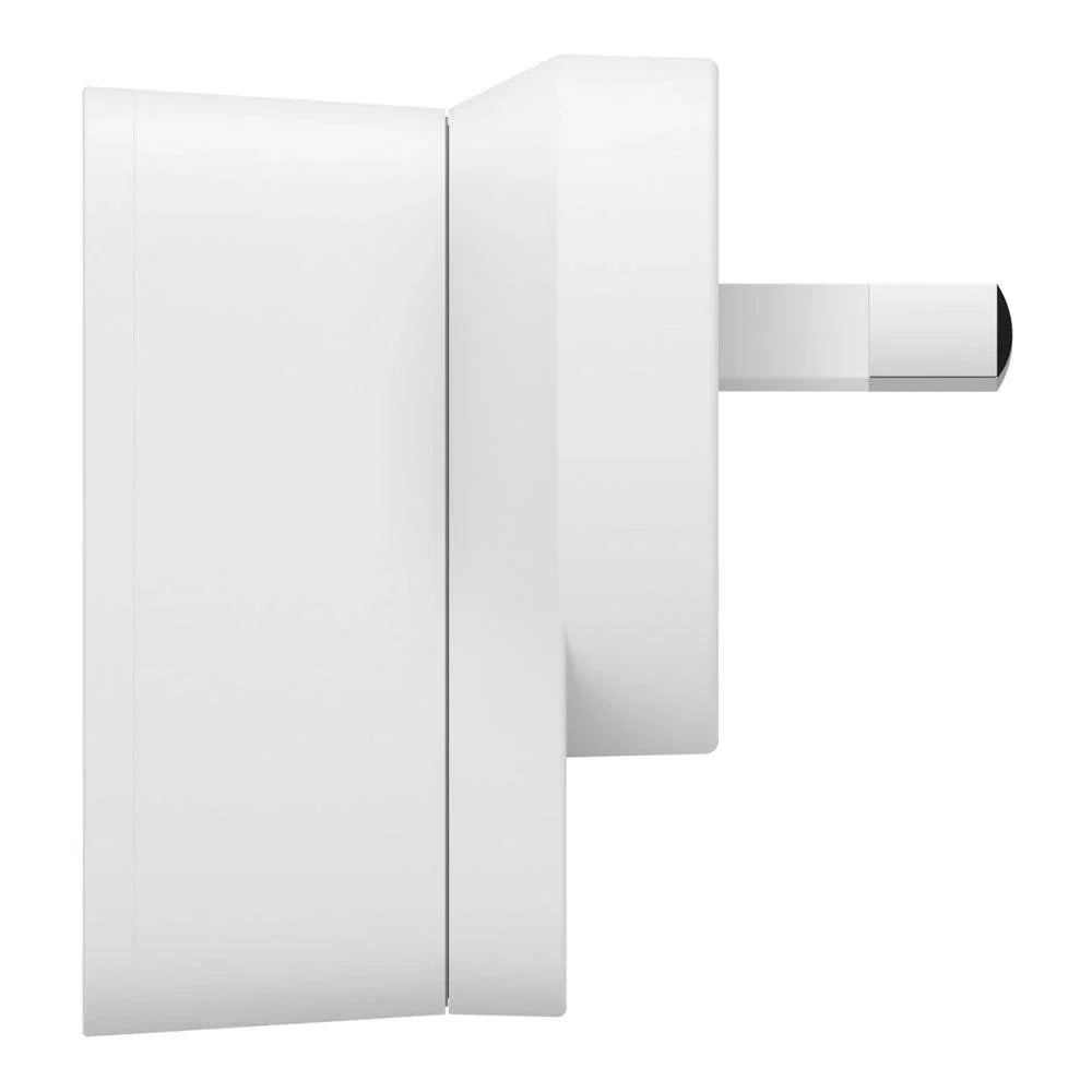 BELKIN BOOST↑CHARGE – 12W / USB-A / QC 3.0 – Wall Charger