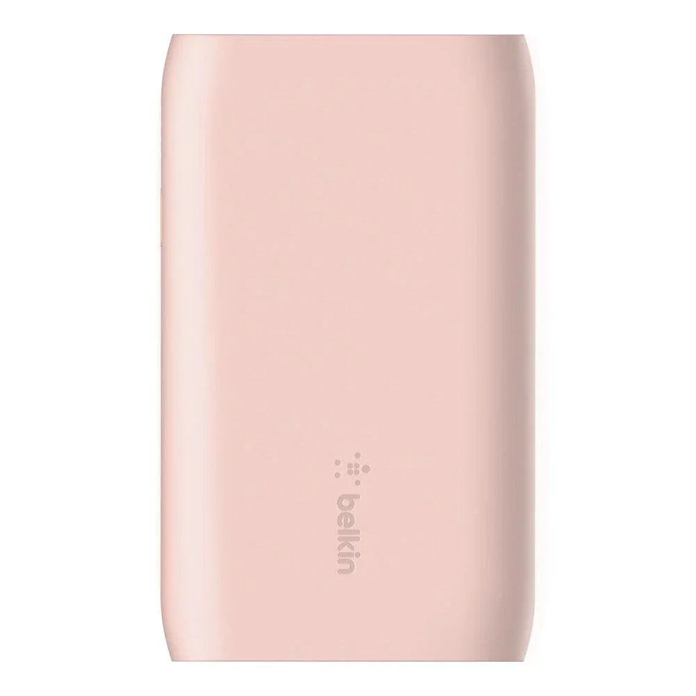 Belkin BPB004BTC00 power bank 5000 mAh Rose gold