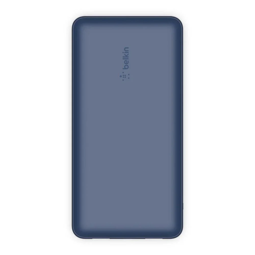 Belkin BPB012btBL 20000 mAh Blue