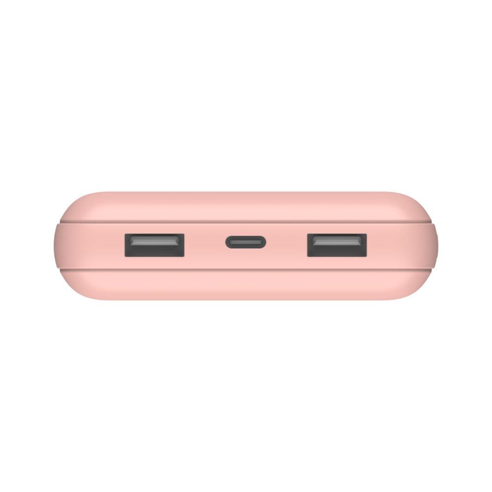 Belkin BPB012btRG 20000 mAh Rose gold