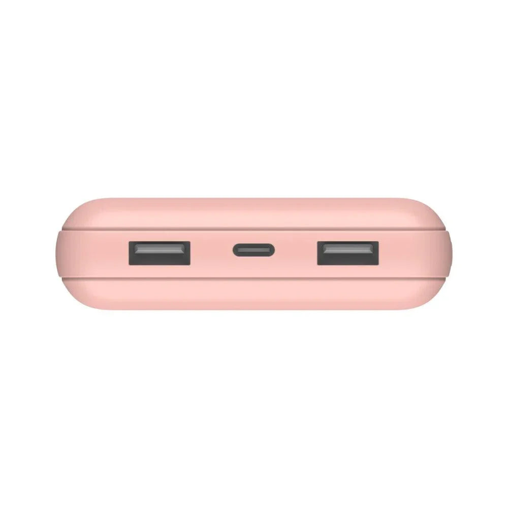 Belkin BPB012btRG 20000 mAh Rose gold