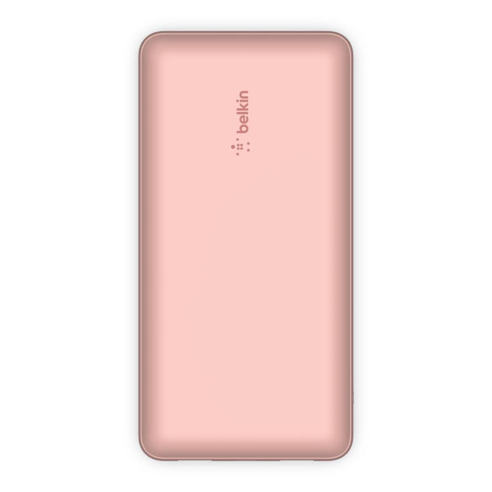 Belkin BPB012btRG 20000 mAh Rose gold