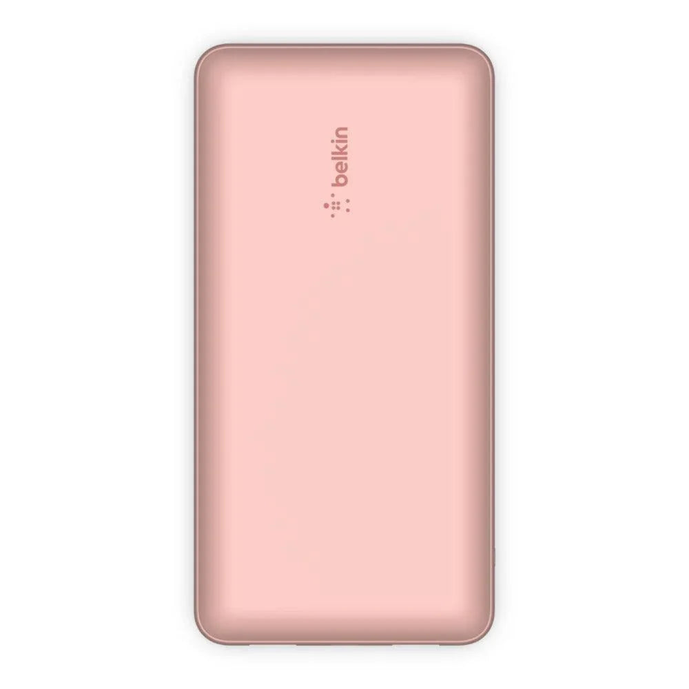Belkin BPB012btRG 20000 mAh Rose gold