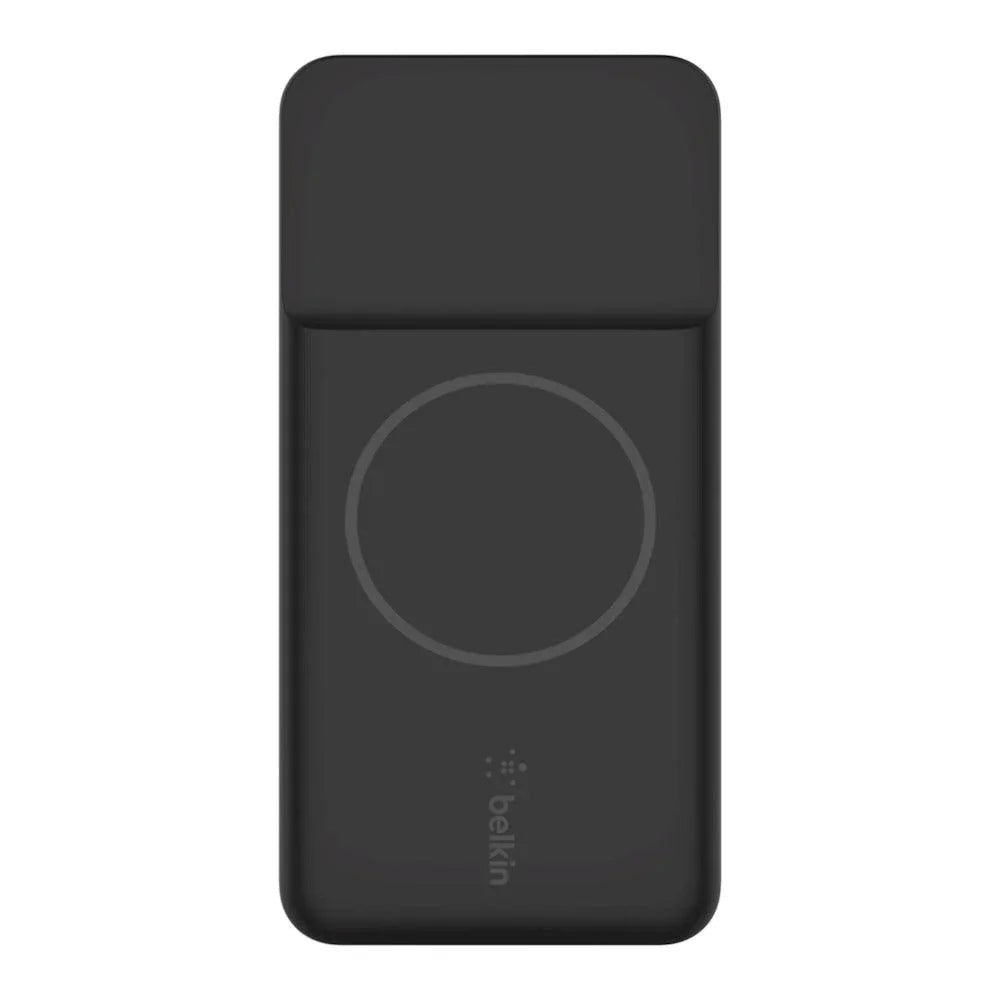 Belkin BPD001btBK 10000 mAh Wireless charging Black