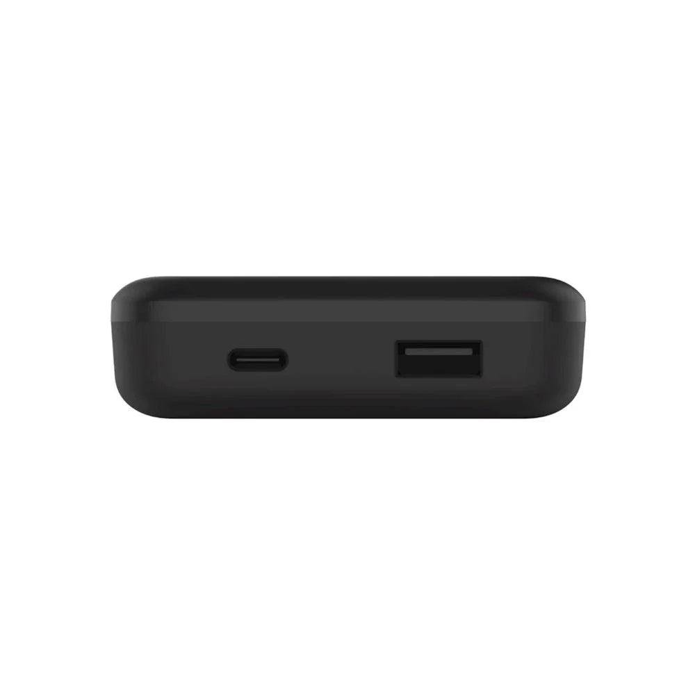 Belkin BPD001btBK 10000 mAh Wireless charging Black